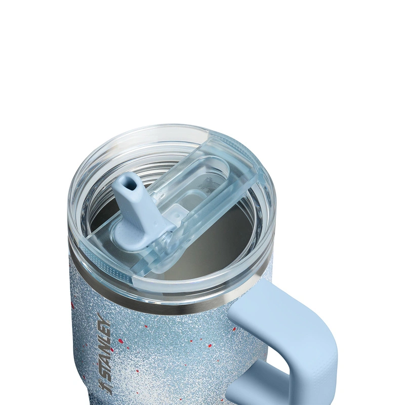 Stanley - Quencher® ProTour Flip Straw 0.59L Slate Blue Techgrain