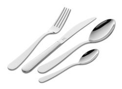 Zwilling - komplet sztućców dla 6 osób Greenwich 30 elementów