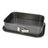 Birkmann - Tortownica prostokątna EASY BAKING 34 x 23,5 cm