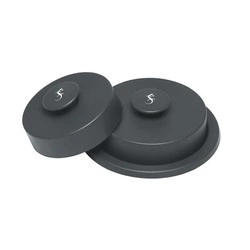 Lurch - praski do hamburgerów, 2 sztuki