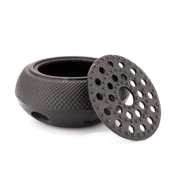 Bredemeijer - Podgrzewacz żeliwny Jang