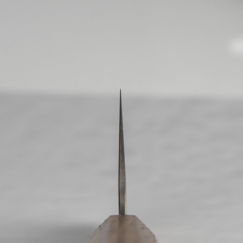 Sakai Takayuki - Coreless VG-10/VG-2 Nóż Wide Bunka 13,5 cm