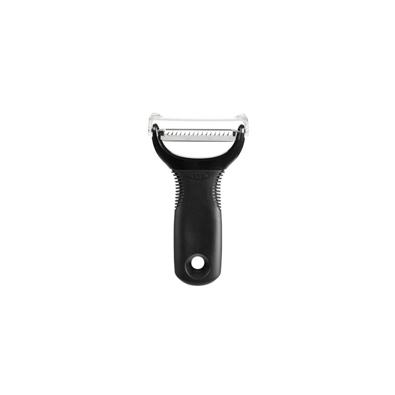 OXO -  obieraczka do warzyw typu Julienne Good Grips