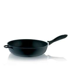 Kela - głęboka patelnia, 2,3 l, śred. 28 cm Kerros