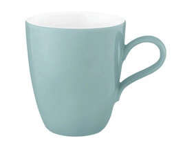 Seltmann - LIFE FASHION GREEN CHIC Kubek z uchwytem 400 ml