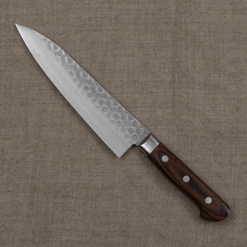 Kanetsune Seki - 900 VG-10 Nóż Szefa kuchni 18 cm