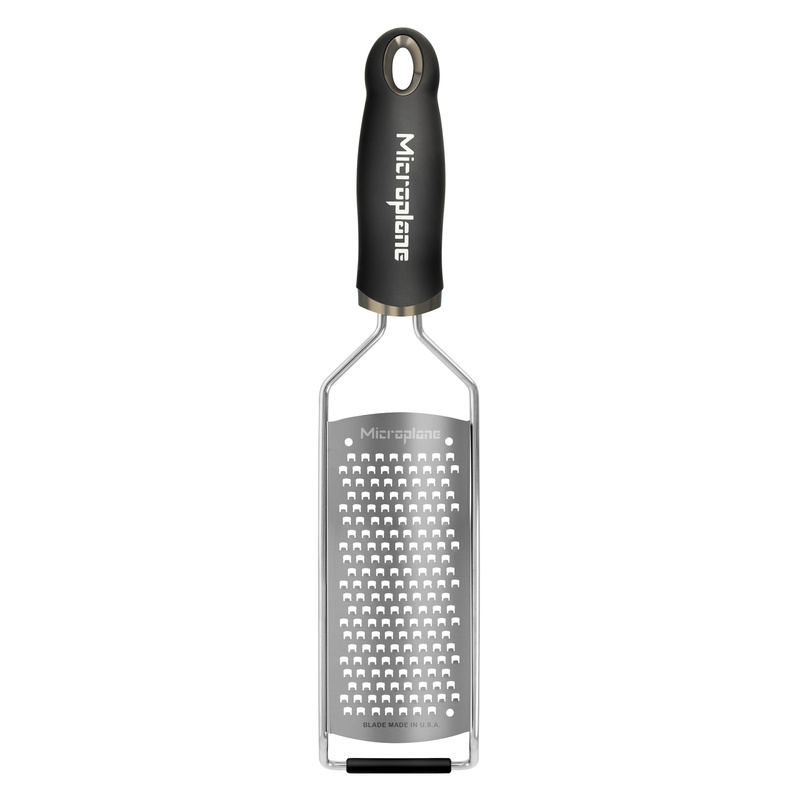 Microplane - tarka Gourmet - średnie ziarno