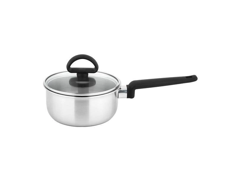 Carl Schmidt - Rondelek z pokrywą 16 cm 1,5 l Premium