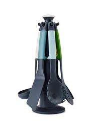 Joseph Joseph - Zestaw narzędzi ELEVATE z karuzelą, opal