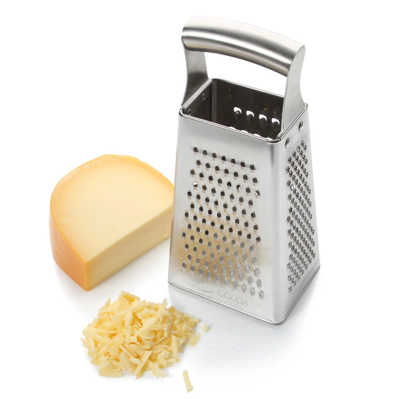 Boska - Tarka 4-stronna do sera Monaco+