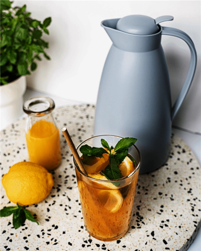 Alfi - Termos ECO quarry mat 1,00l