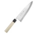 Tojiro - Shirogami Nóż Deba 27cm