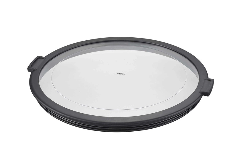 Gefu komplet misek stalowych Mondi 3 szt