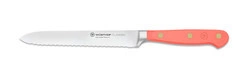 Wusthof - CLASSIC COLOUR Nóż uniwersalny 14 cm brzoskwiniowy