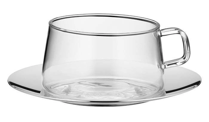 WMF - Filiżanka ze spodkiem TeaTime