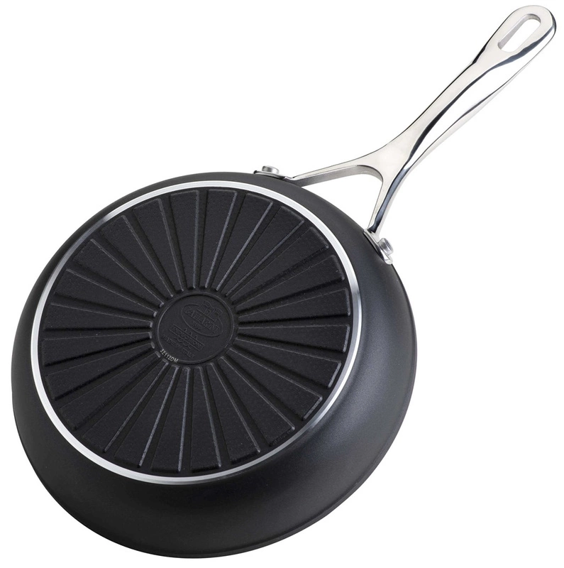 Ballarini - patelnia tytanowa Alba indukcja 24 cm