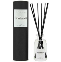 Lacrosse - Dyfuzor 100 ml Wandering Goji Olphactory Black