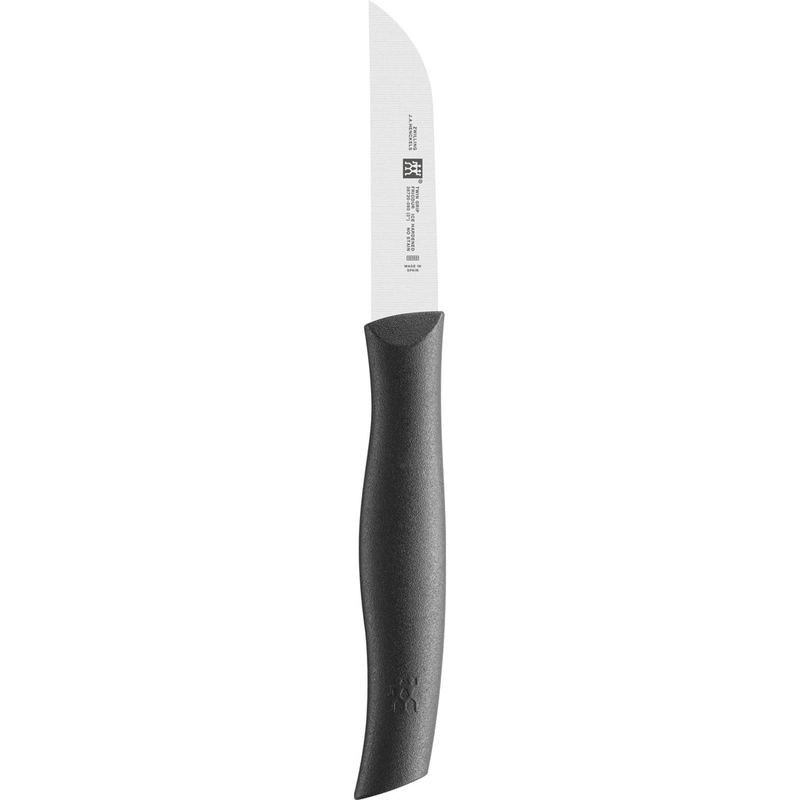 Zwilling - Nóż do obierania warzyw TWIN Grip 8 cm