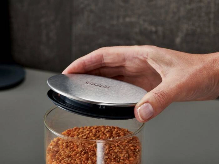 Joseph Joseph - Zestaw pojemników Podium 100 Collection