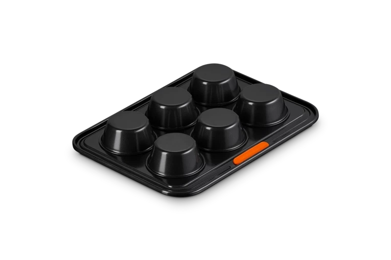 Le Creuset - Forma na 6 Mini Muffinów