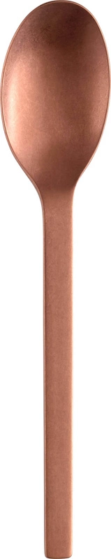 Zwilling - MINIMALE 68-częściowy zestaw sztućców matowych - Różowe złoto