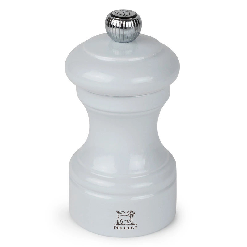 Peugeot - BISTRORAMA Młynek do pieprzu 10 cm Pearl Grey