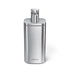 simplehuman - Dozownik do mydła z pompką 295ml stal matowa
