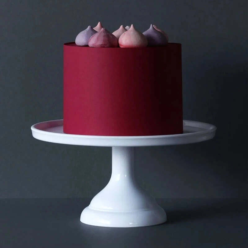 A Little Lovely Company - Patera WHITE 23.5 cm