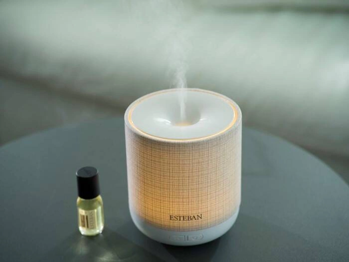 Esteban - Dyfuzor mgiełki zapachowej Easy Living