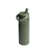 Stanley - butelka IceFlow™ Flip Straw 2.0 0.7 L Dried Pine