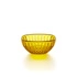 Guzzini - Miska 21 cm, żółta