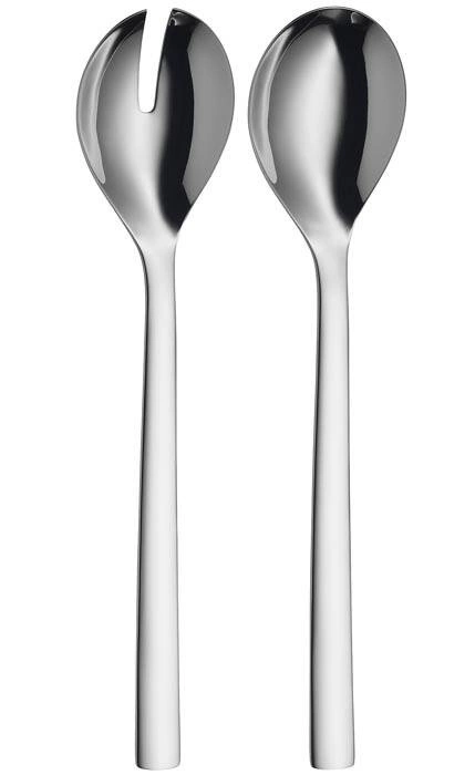 WMF - Zestaw sztućców do sałaty (30 cm), Nuova