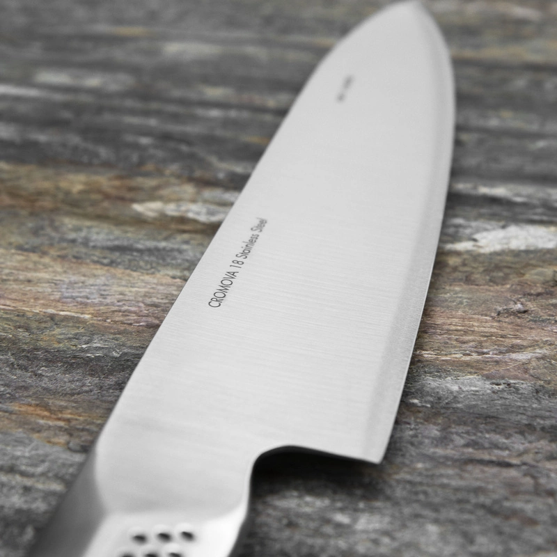 Global - Ukon Nóż Szefa kuchni 20 cm