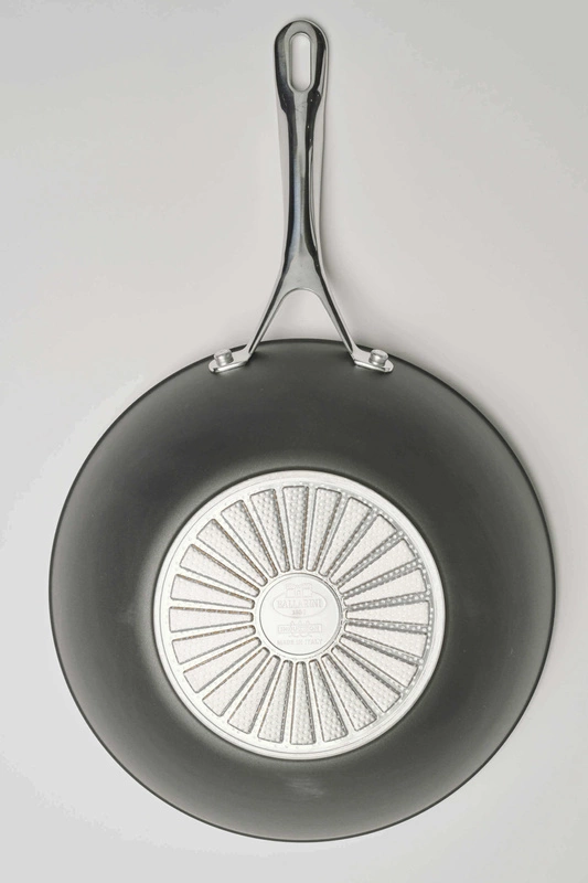 Ballarini - wok tytanowy Alba indukcja 30 cm