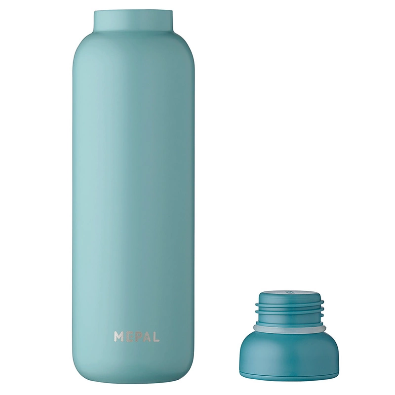 Mepal - Butelka termiczna Ellipse 500 ml nordic green