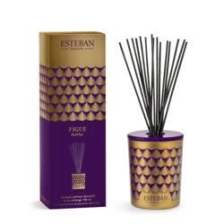 Esteban - Dyfuzor zapachowy dekoracyjny 100ml Figue Noire