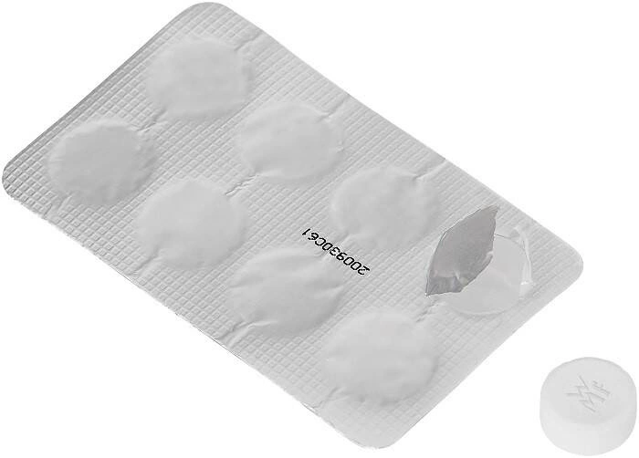 WMF-Tabletki czyszczące do ekspresów automat.