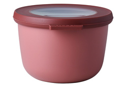 Mepal - Miska Cirqula okrągła 500 ml vivid mauve