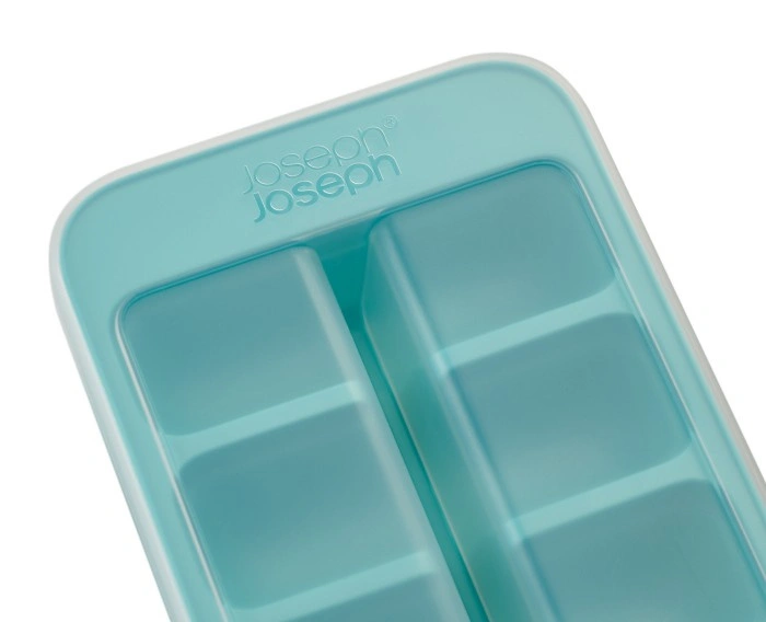 Joseph Joseph - Pojemnik\tacka na kostki lodu, Flow™