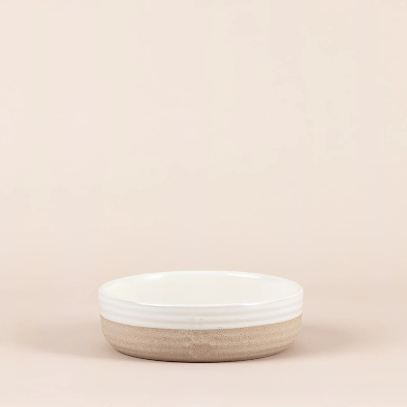 Mason Cash - Miska na karme dla zwierzaka 12,5cm Heart Paw