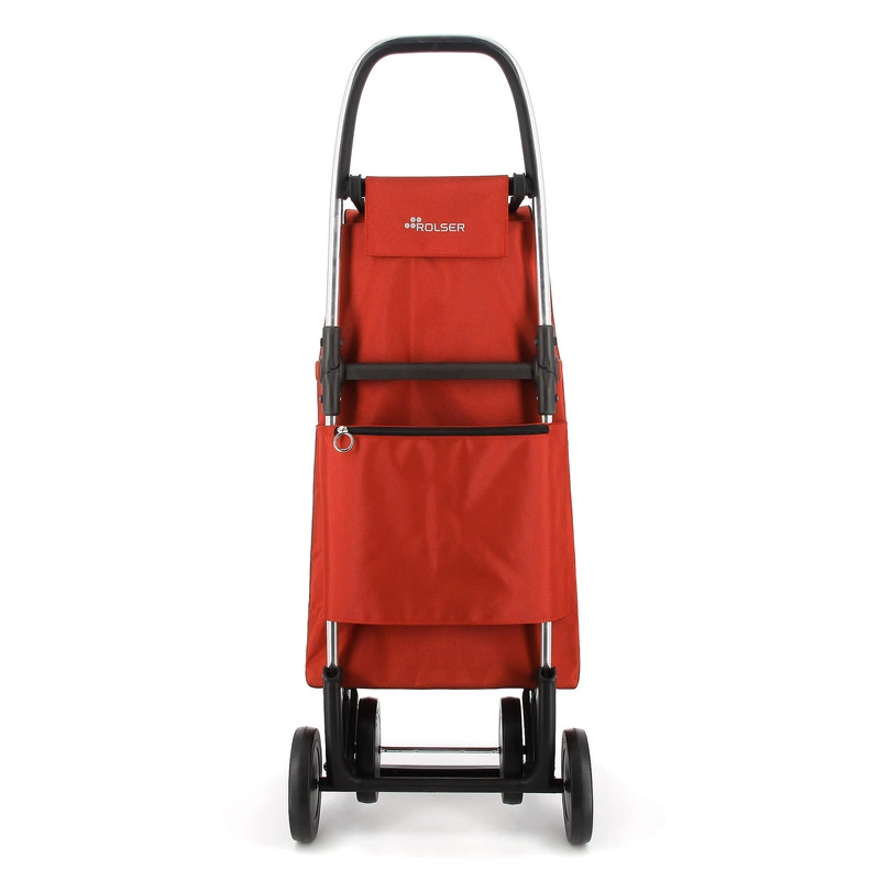 Rolser - Wózek na zakupy I-Max Urban MF 4L Terra