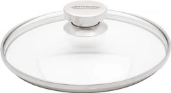 Demeyere - Szklana pokrywka Demeyere - 22 cm