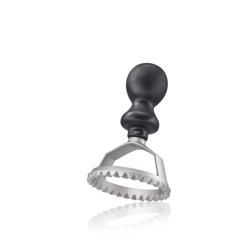 GEFU - krajacz do makaronu ravioli okrągły LIGURI