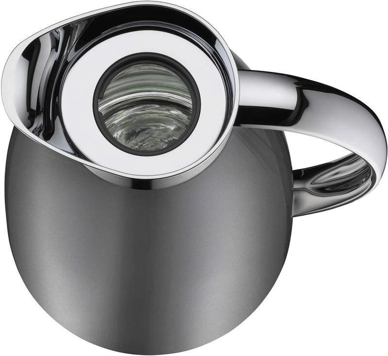 Alfi - Termos GUSTO space grey pol 0,65l