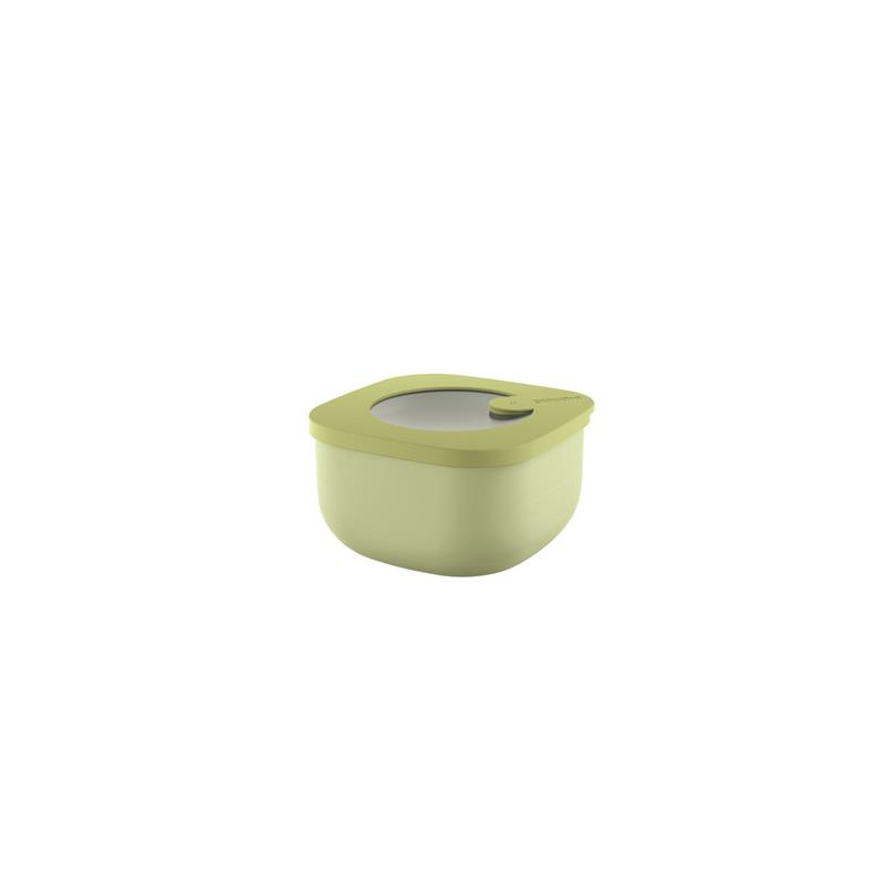 Guzzini - PŁYTKI POJEMNIK „ECO STORE&MORE” 450 ml, awokado