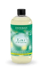 Esteban - Uzupełnienie do dyfuzorów 0,5 l Eau d'Amazonie