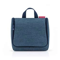 Reisenthel - kosmetyczka toiletbag twist blue