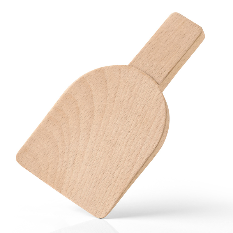Zone Denmark - Szpatuła wielofunkcyjna bukowa 18 cm Singles