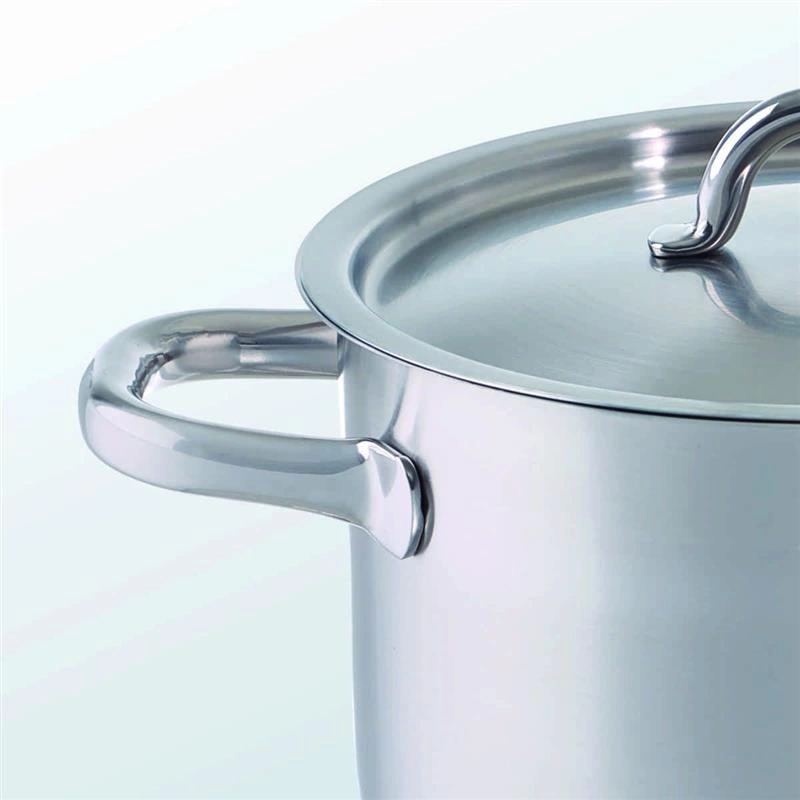 Fissler - garnek średni 5,8 l Family Line