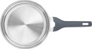 Zwilling - SIMPLIFY Patelnia stalowa płytka - 28 cm